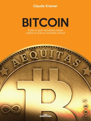 Bitcoin - ebook